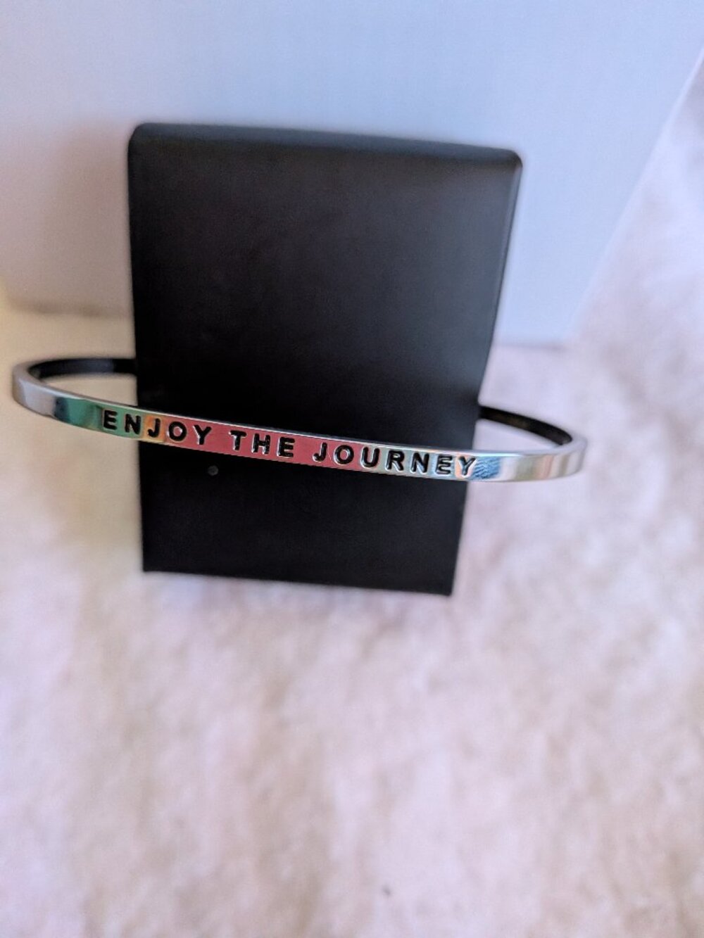 MantraBand bracelet